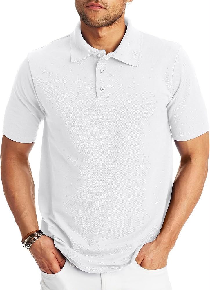 Premium Cotton Metty Polo T-Shirt