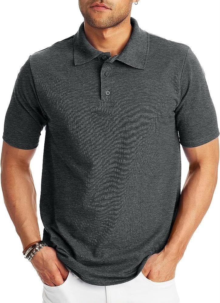 Premium Cotton Metty Polo T-Shirt